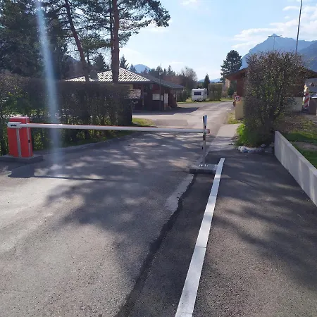 La Combe *