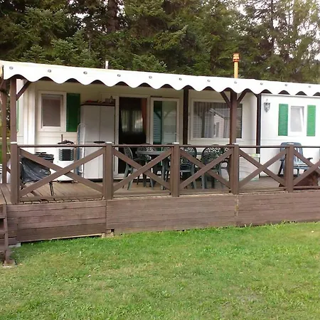 La Combe Campsite *