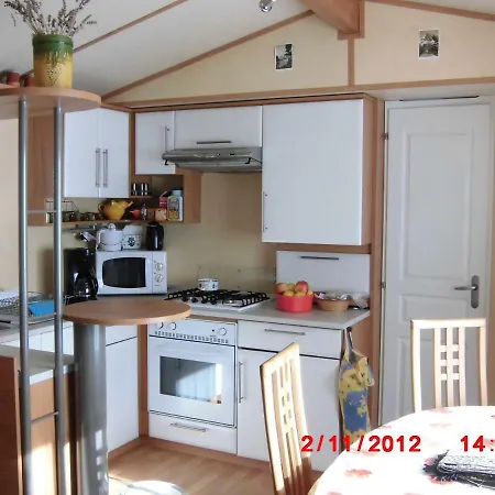 Campsite La Combe